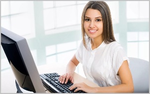 Computer work is the reason for the development of varicose veins