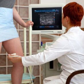 Diagnosing