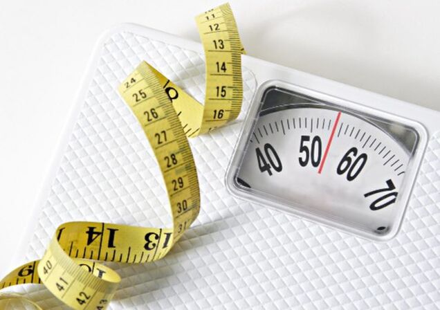 stabilizing body weight to prevent varicose veins
