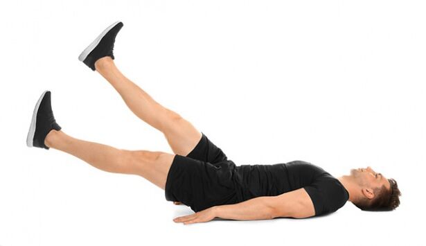 Gymnastic exercises are very desirable for the prevention of varicose veins
